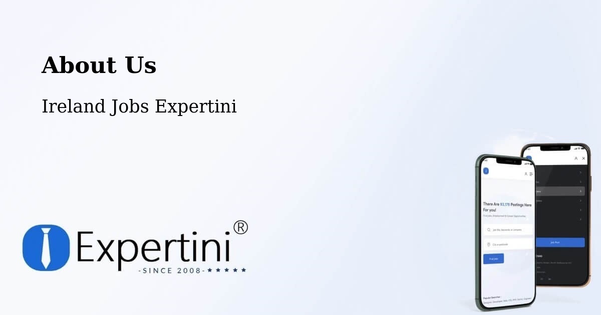 About Expertini Recruitment Platform  – Newport - Newport, Ireland Jobs Expertini