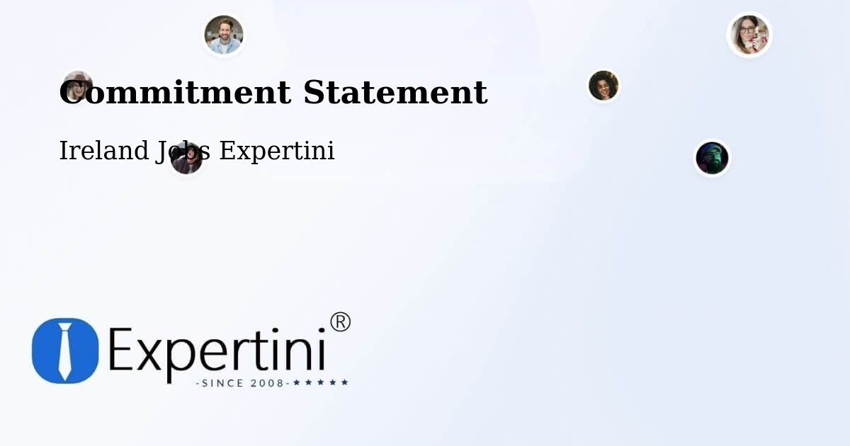 Corporate Commitment – Newport - Ireland Jobs Expertini
