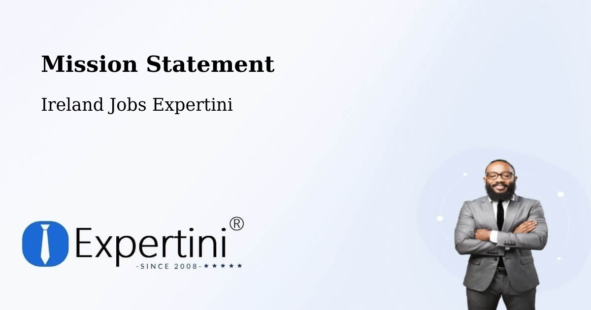 Corporate Mission – Newport - Ireland Jobs Expertini