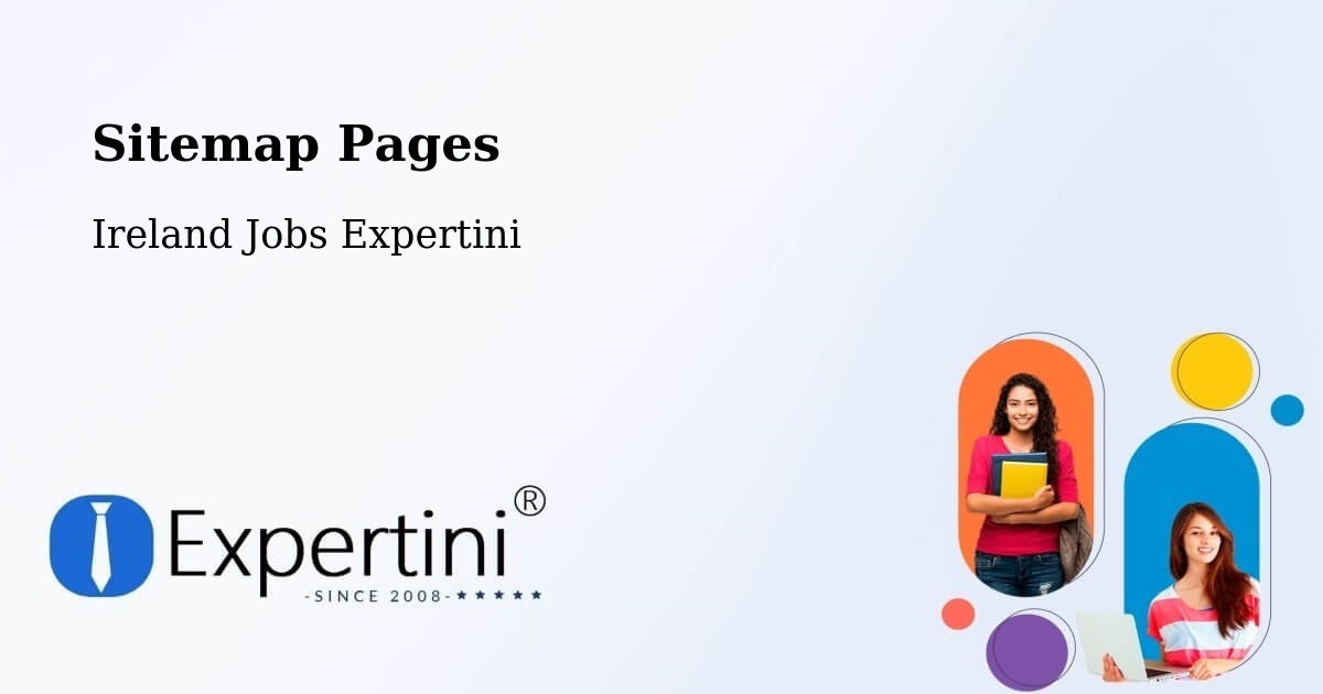 Sitemap Pages - Newport - Ireland Jobs Expertini